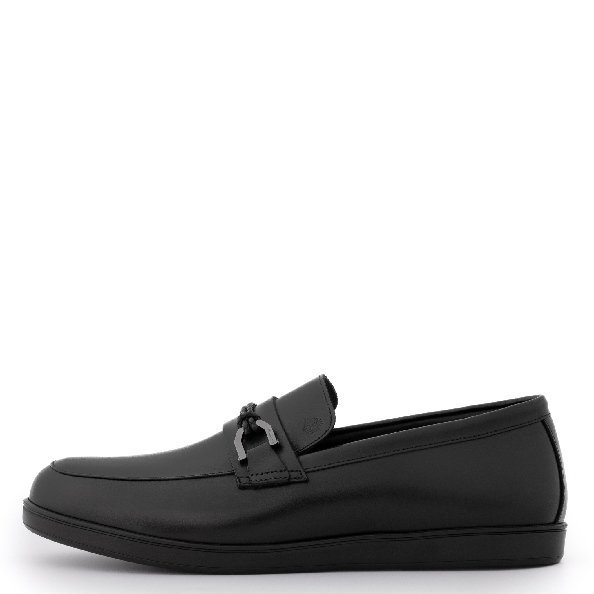 Marquis Loafer | Black display picture 1