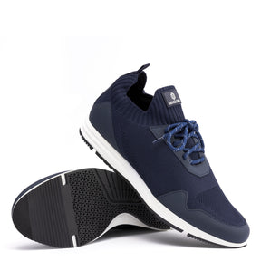 Impulse Sneaker | Navy