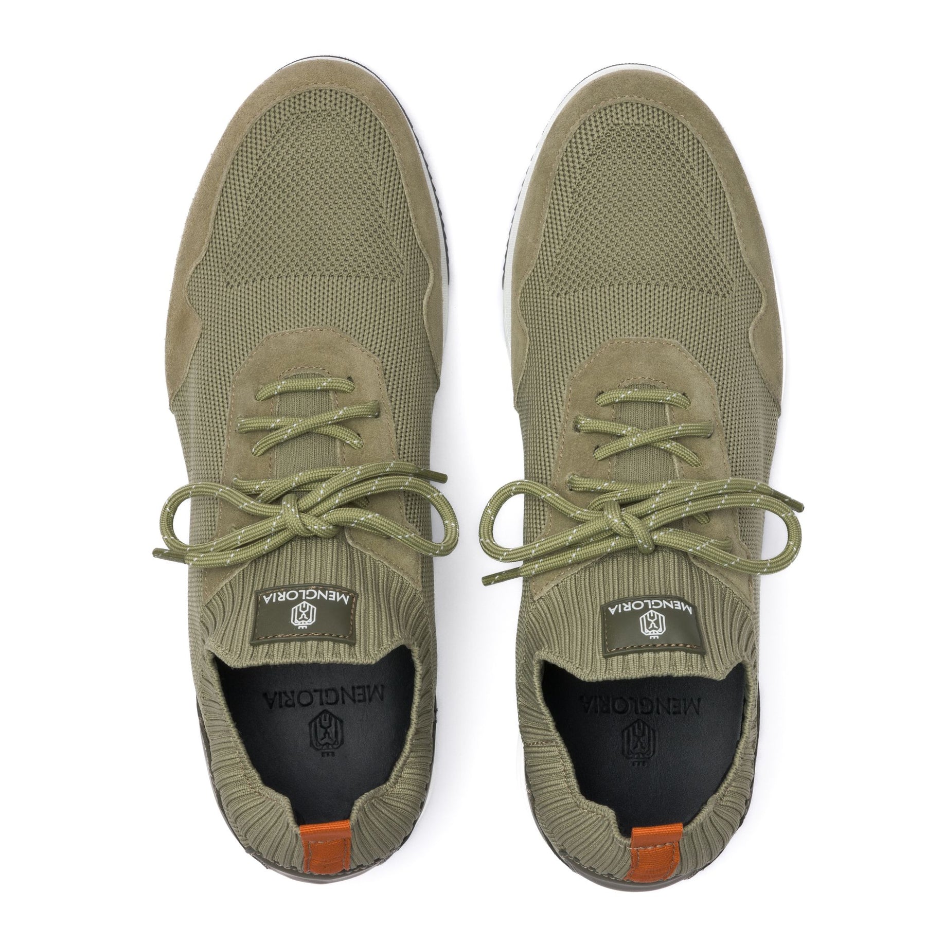 Impulse Sneaker | Khaki