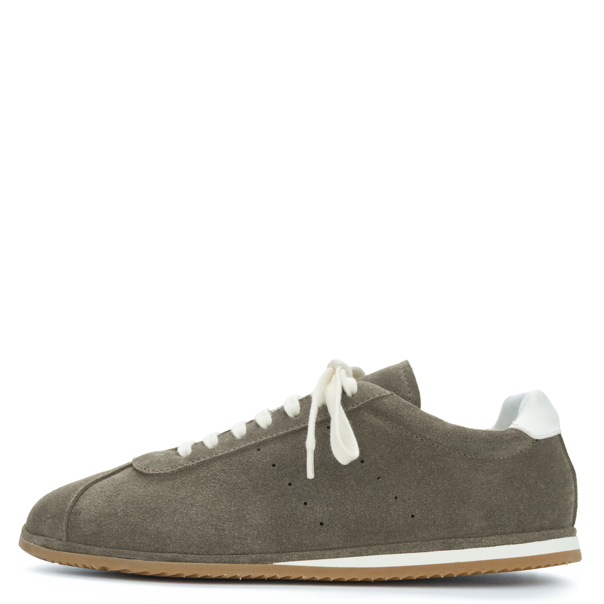 Sol Sneaker | Grey