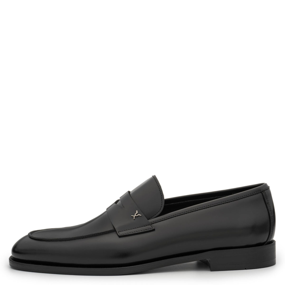 Dublin Loafer | Black
