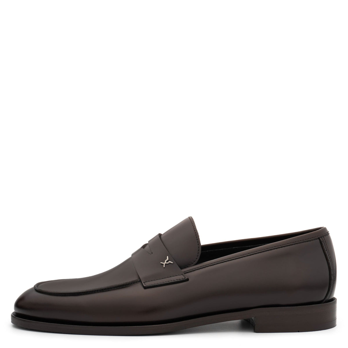 Dublin Loafer | Brown