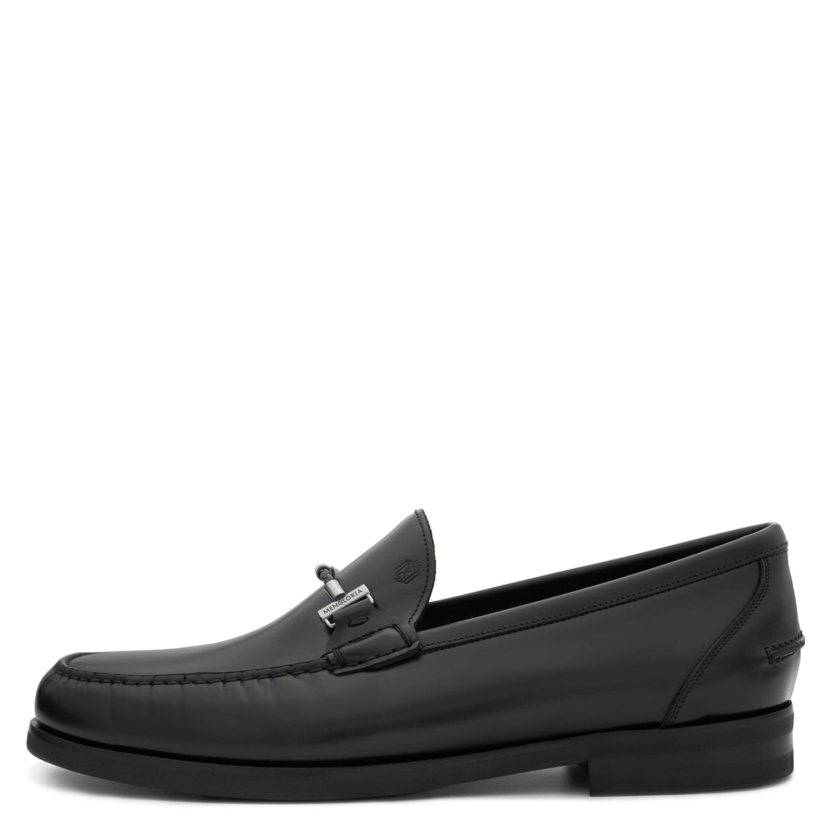 Verona Loafer | Black