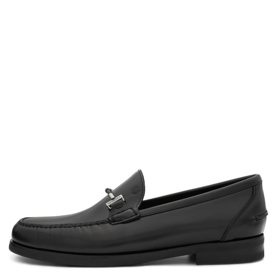 Verona Loafer | Black