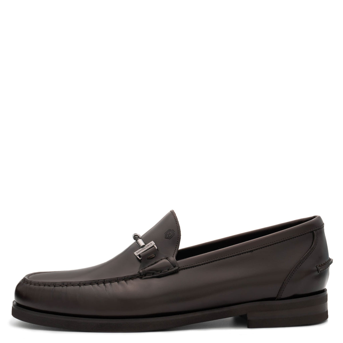 Verona Loafer | Brown