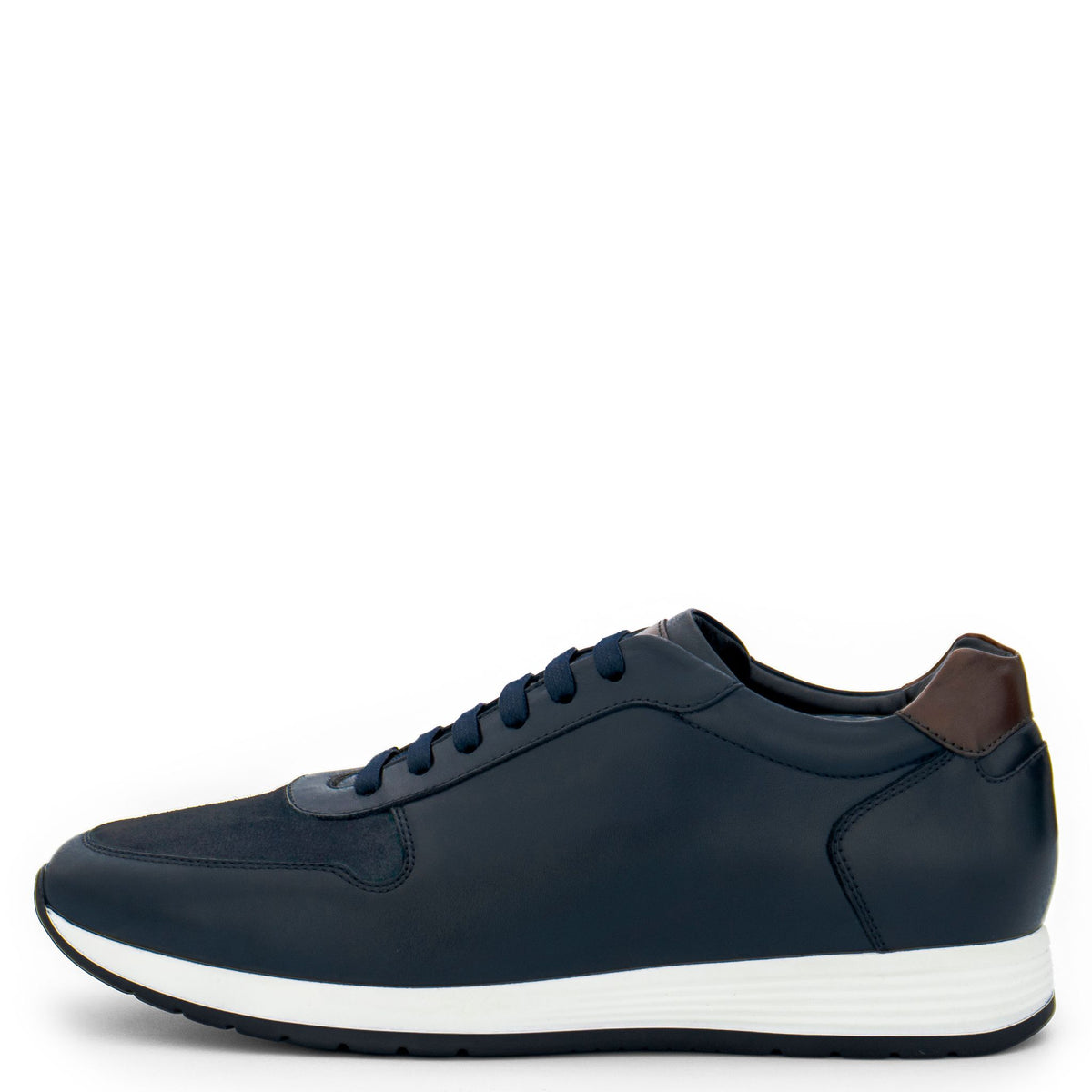 Nexus Sneaker | Navy