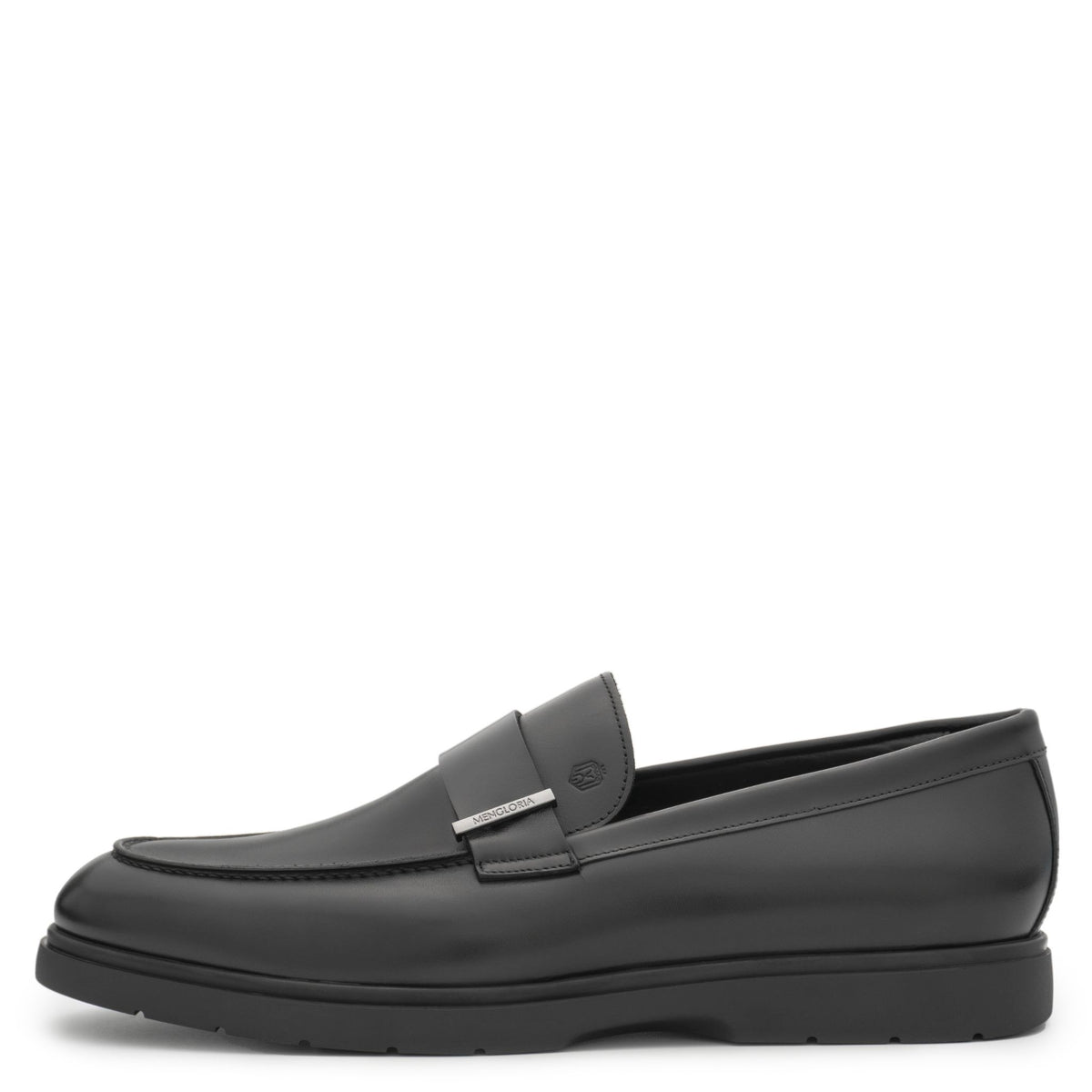 Astor Loafer | Black