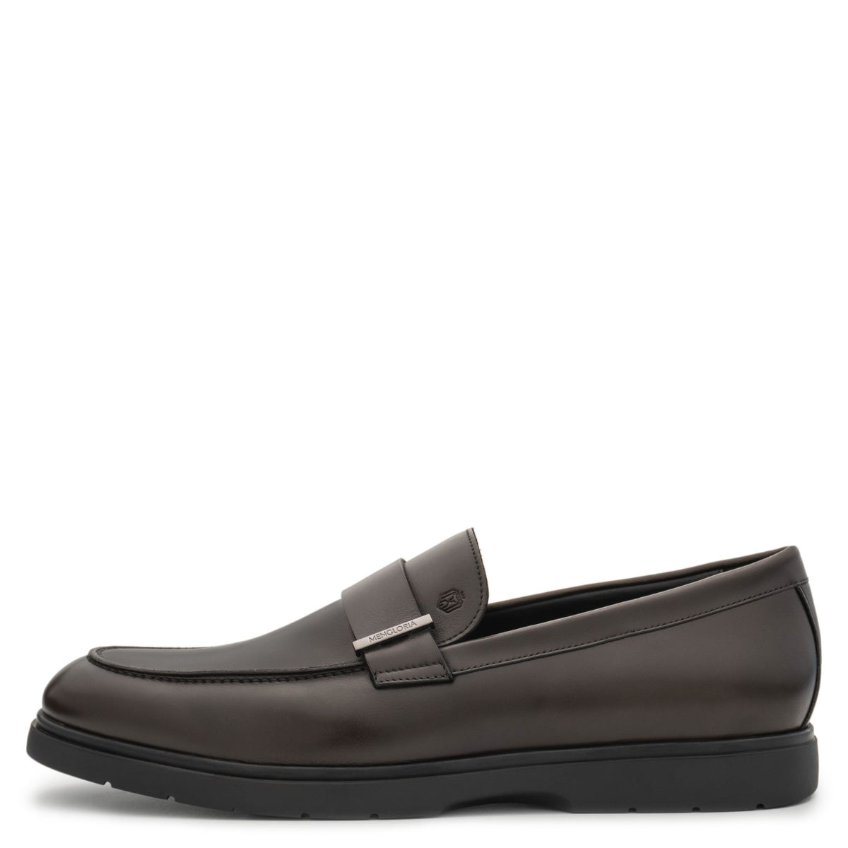 Astor Loafer | Brown
