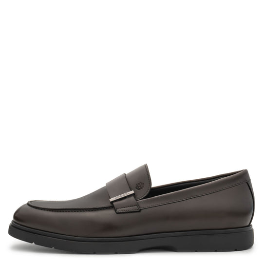 Astor Loafer | Brown