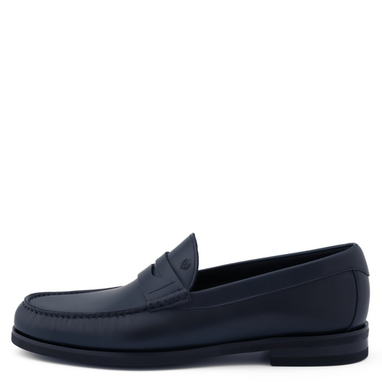 Verve Loafer | Navy