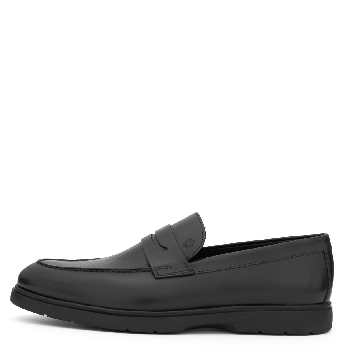 Victor XC II Loafer | Black