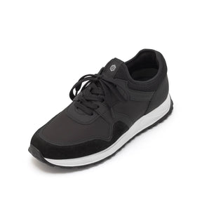 Pace II Sneaker  | Black