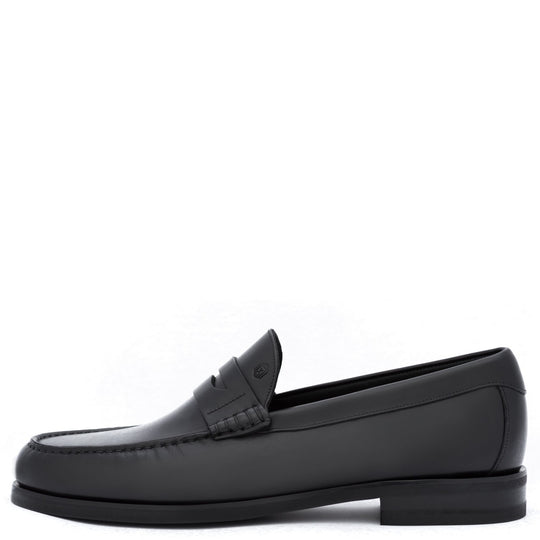 Verve Loafer | Black