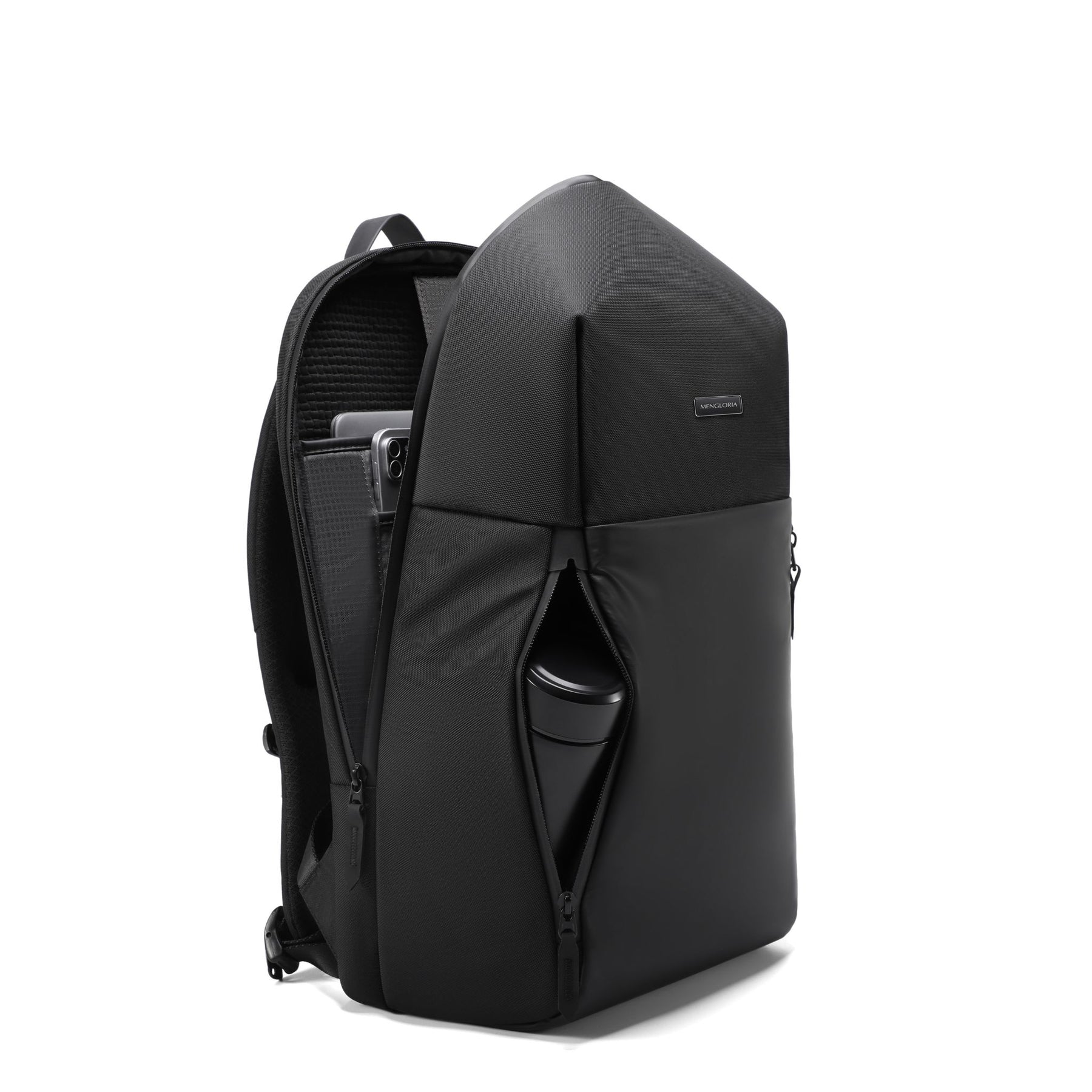 Sierra Backpack | Black