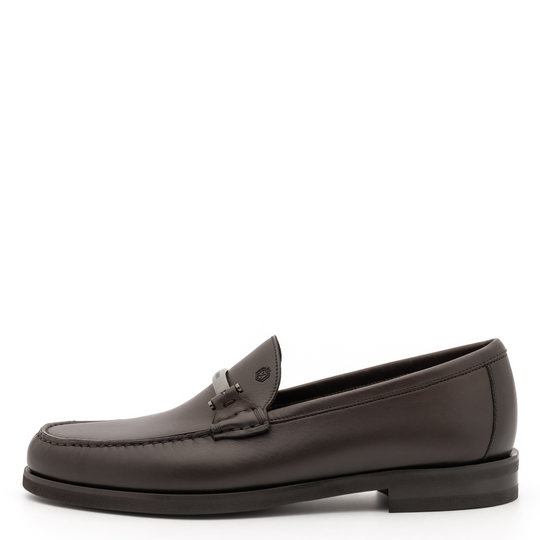 Wynn Loafer | Brown
