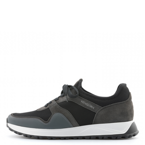 Pace II Sneaker  | Grey