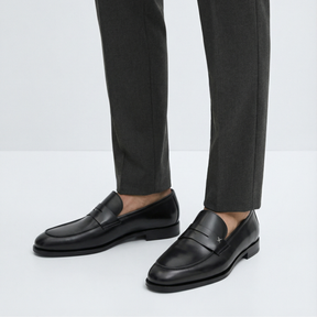 Dublin Loafer | Black