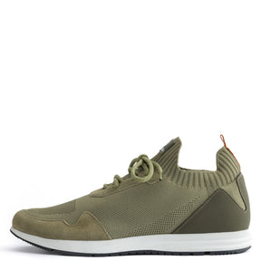 Impulse Sneaker | Khaki