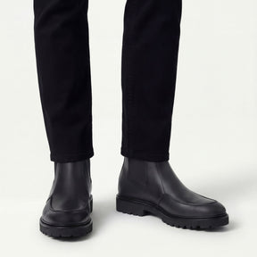 Cortina Boots | Black