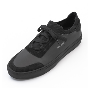 Echelon Sneaker  | Black