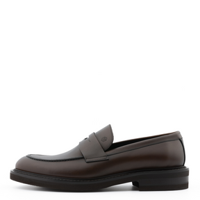 Penny II Loafer | Brown