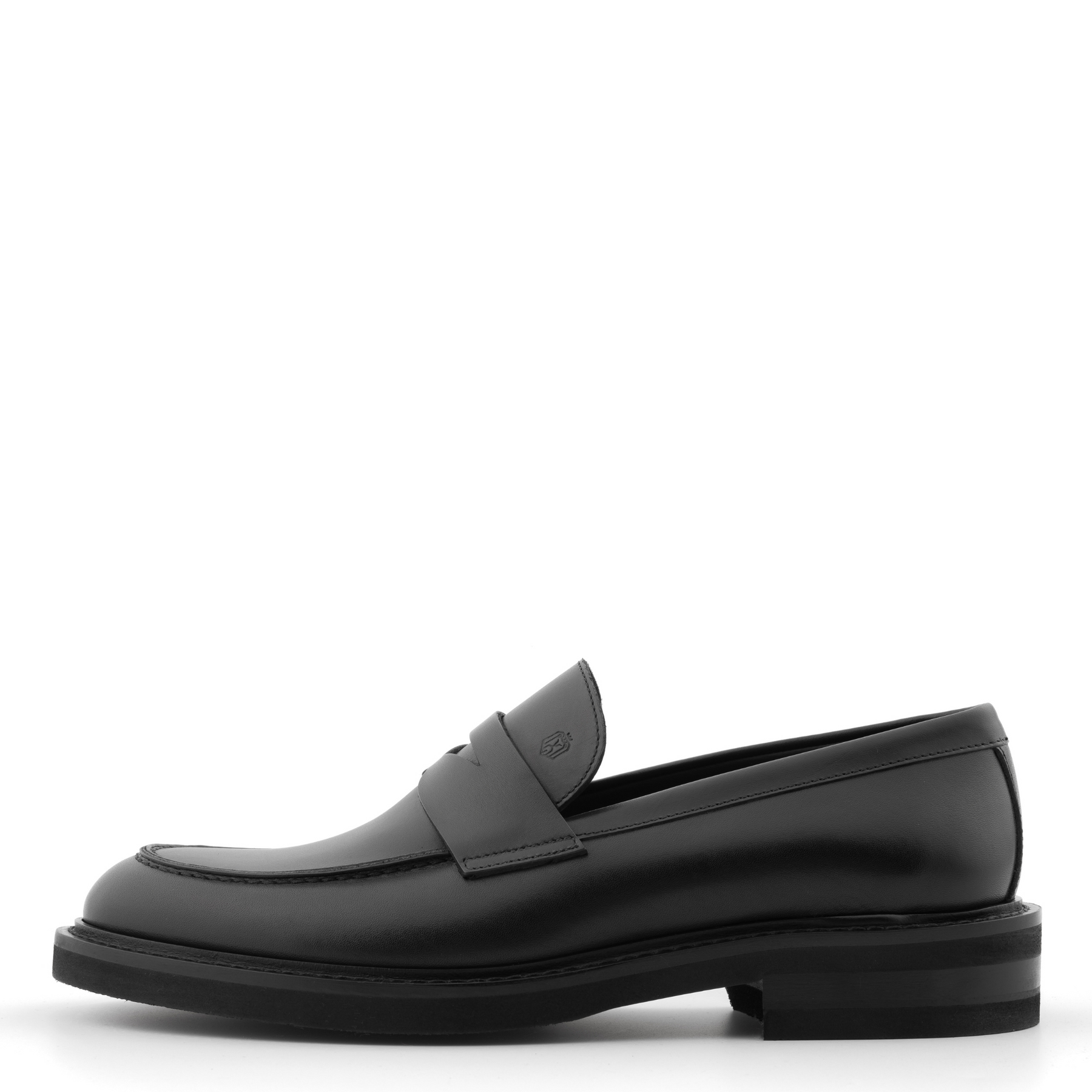 Penny II Loafer | Black