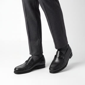 Phoenix Loafer | Black