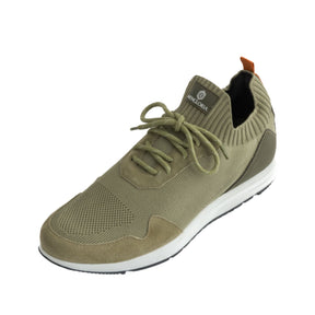 Impulse Sneaker | Khaki