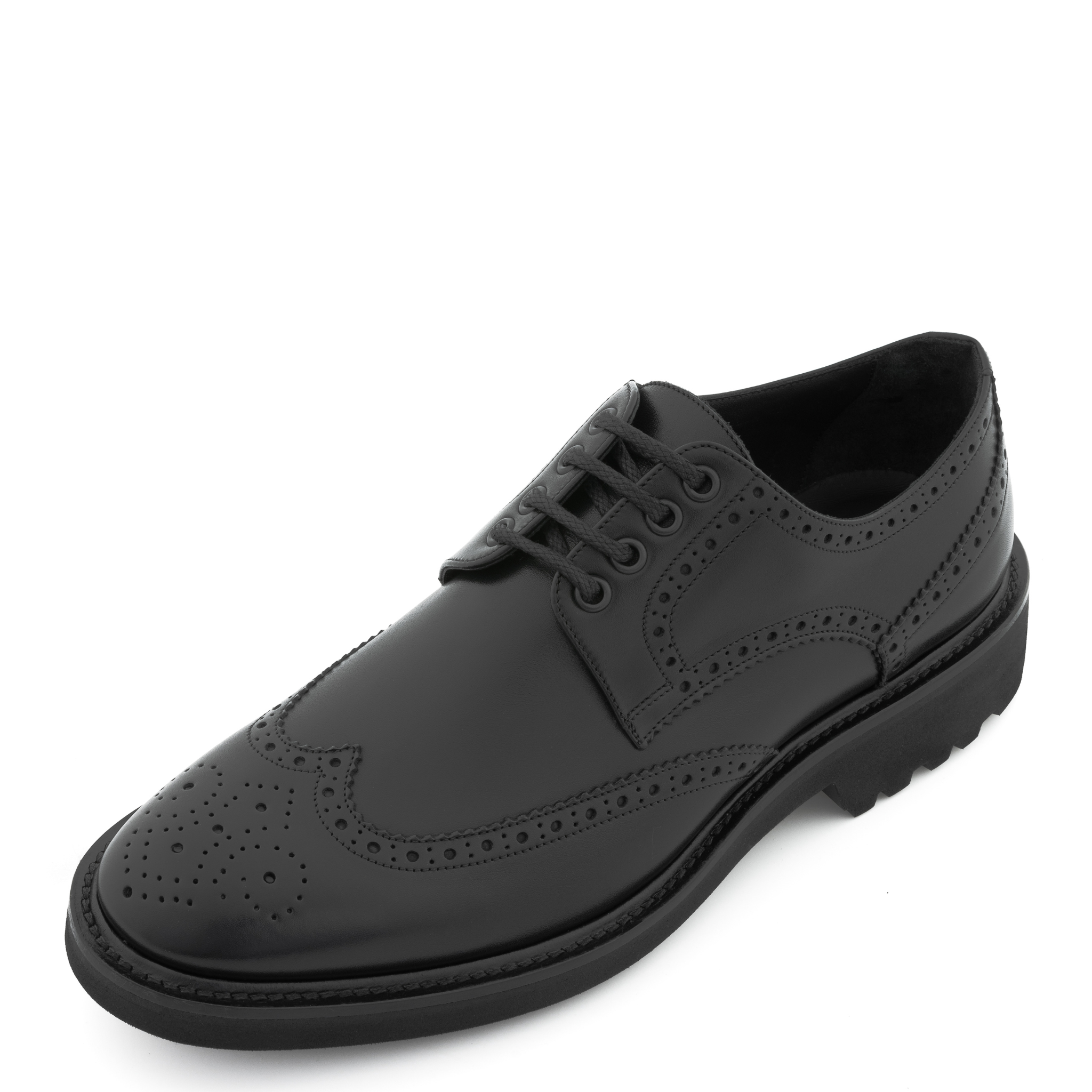 Lace Ups