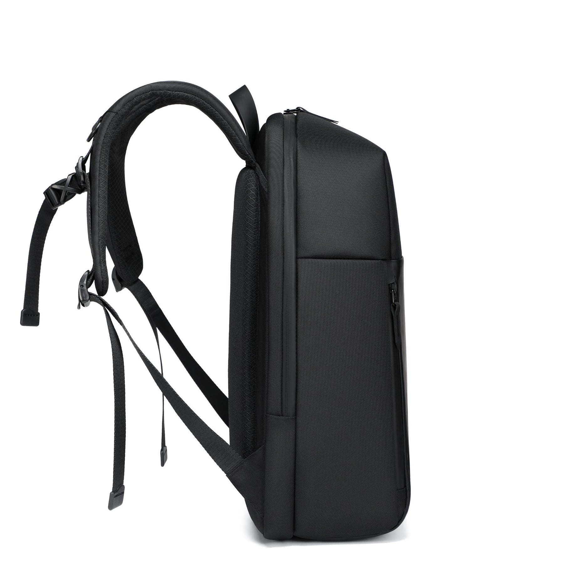 Sierra Backpack | Black