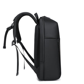 Sierra Backpack | Black