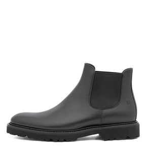 Valor TS Chelsea Boots | Black