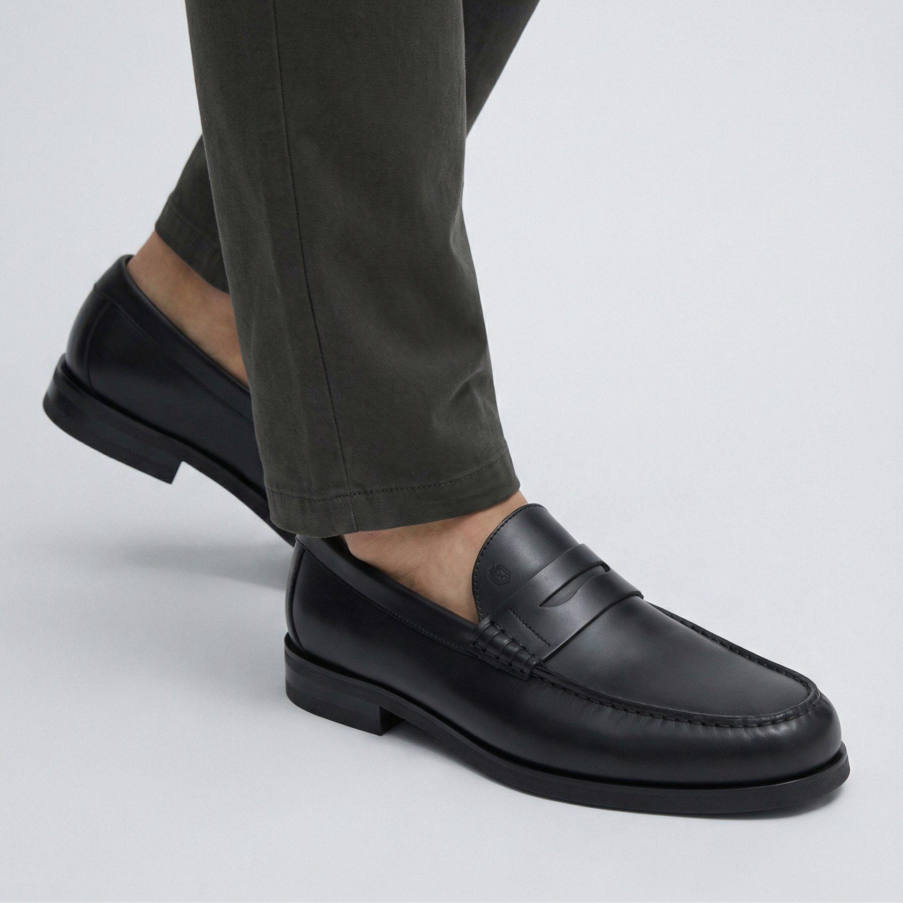 Verve Loafer | Black