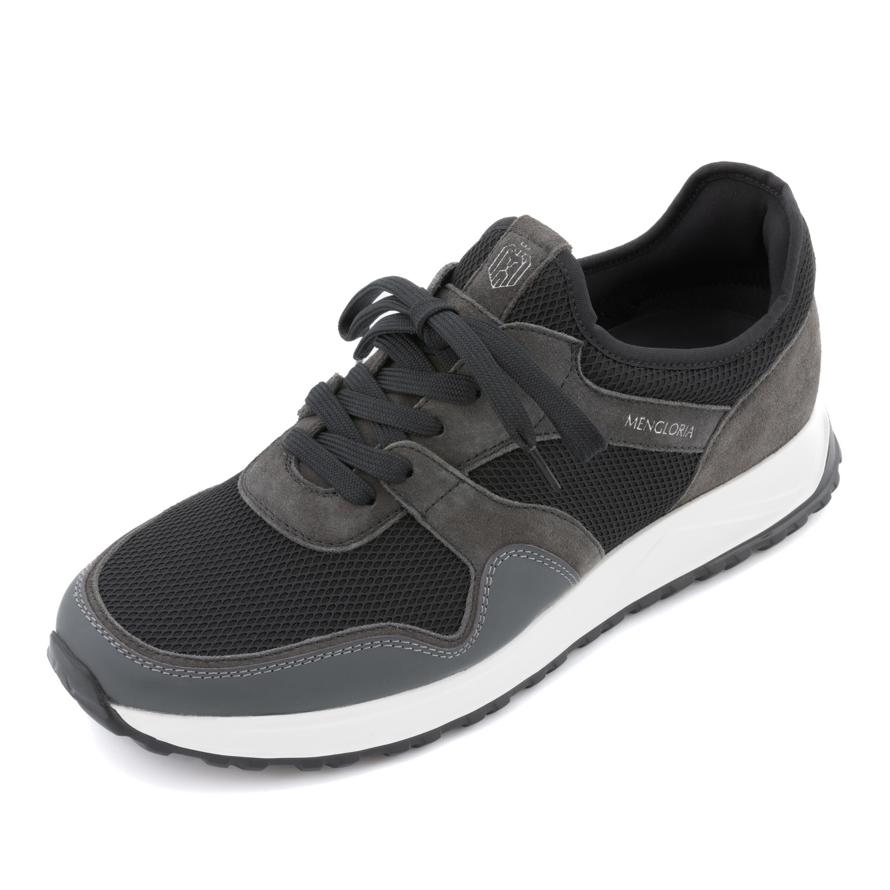 Pace View Ii Pace II Sneaker | Grey