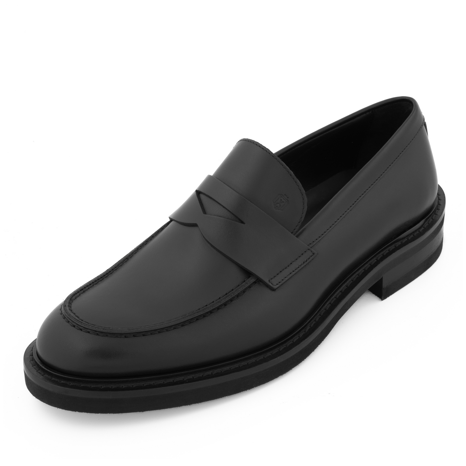 Penny II Loafer | Black