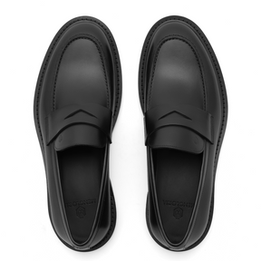 Penny II Loafer | Black