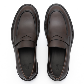 Penny II Loafer | Brown