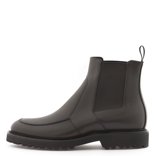 Cortina Boots | Brown