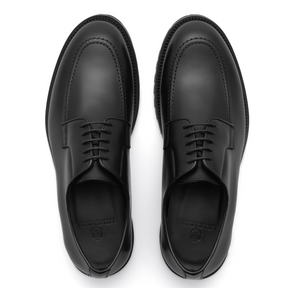 Soho Derby Shoes | Black