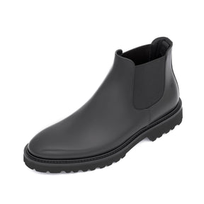 Valor TS Chelsea Boots | Black