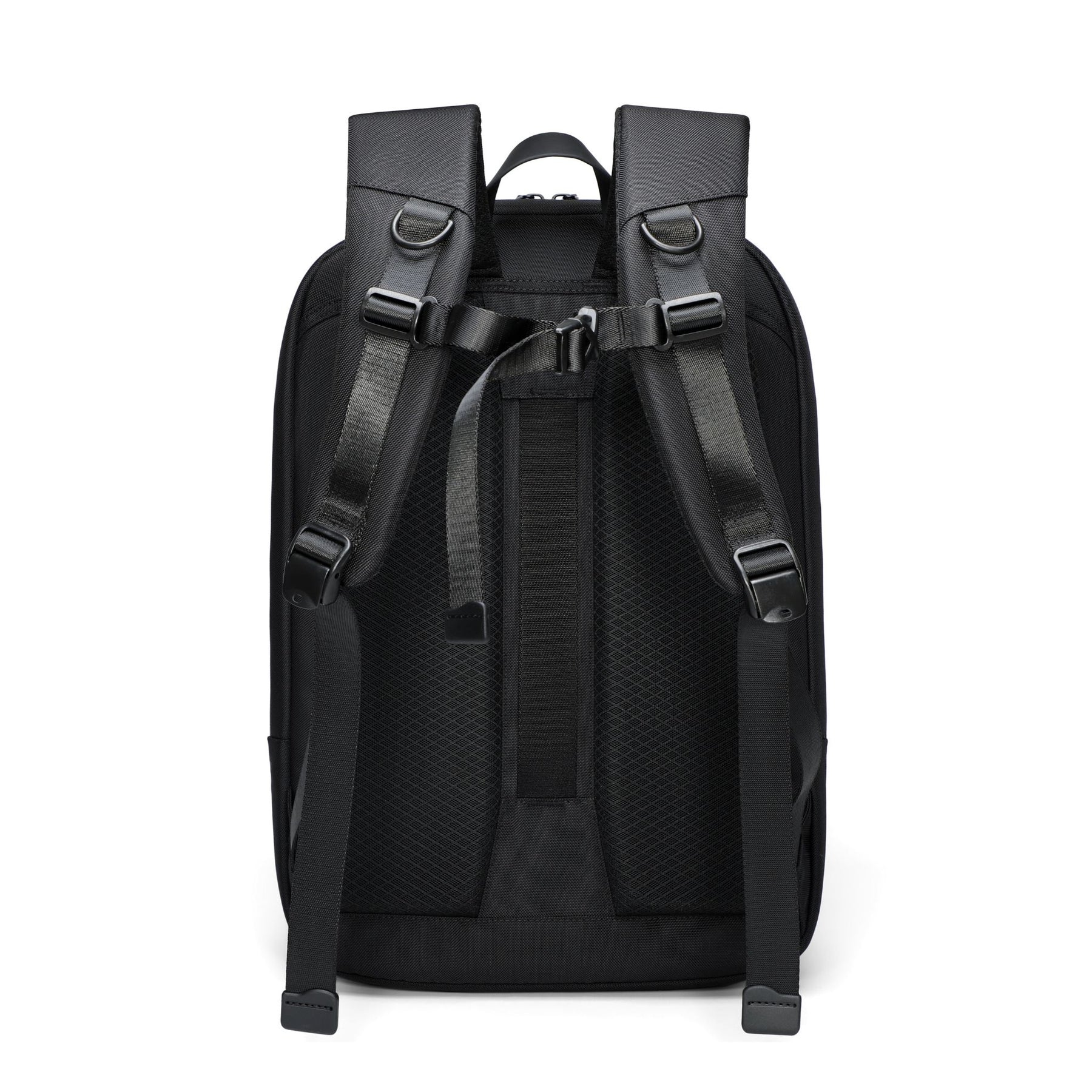 Sierra Backpack | Black