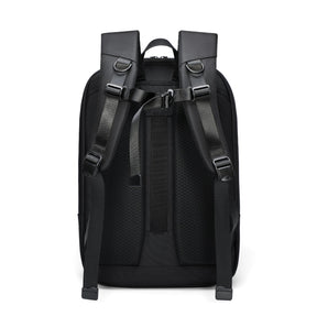 Sierra Backpack | Black