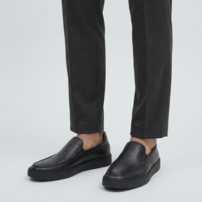 Cloud Loafer | Black