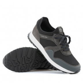Pace II Sneaker  | Grey