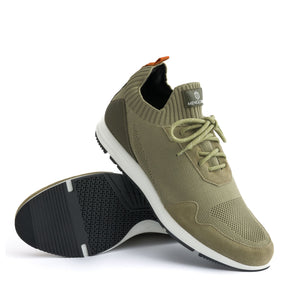 Impulse Sneaker | Khaki