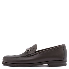 Bold Loafer | Dark Brown