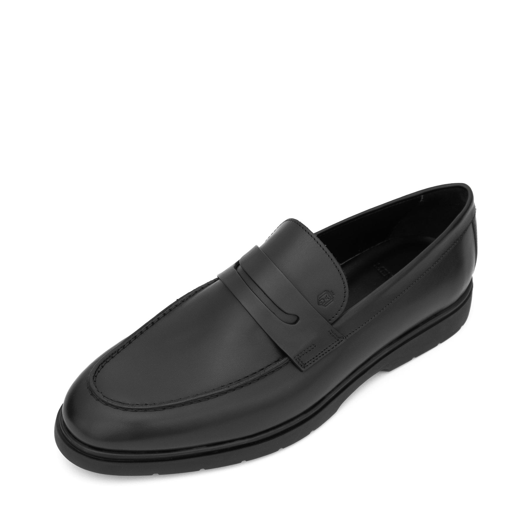 Victor XC II Loafer | Black