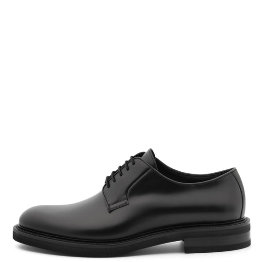 Elite III Derby Shoes | Black