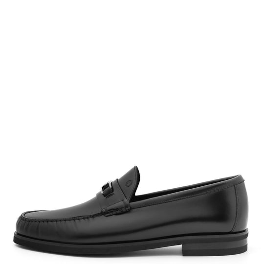 Maverick Loafer | Black