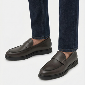 Astor Loafer | Brown